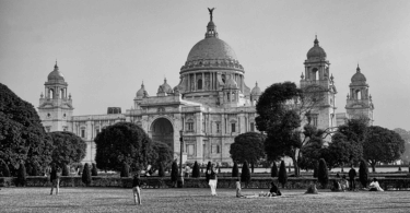 Victoria Memorial Hall